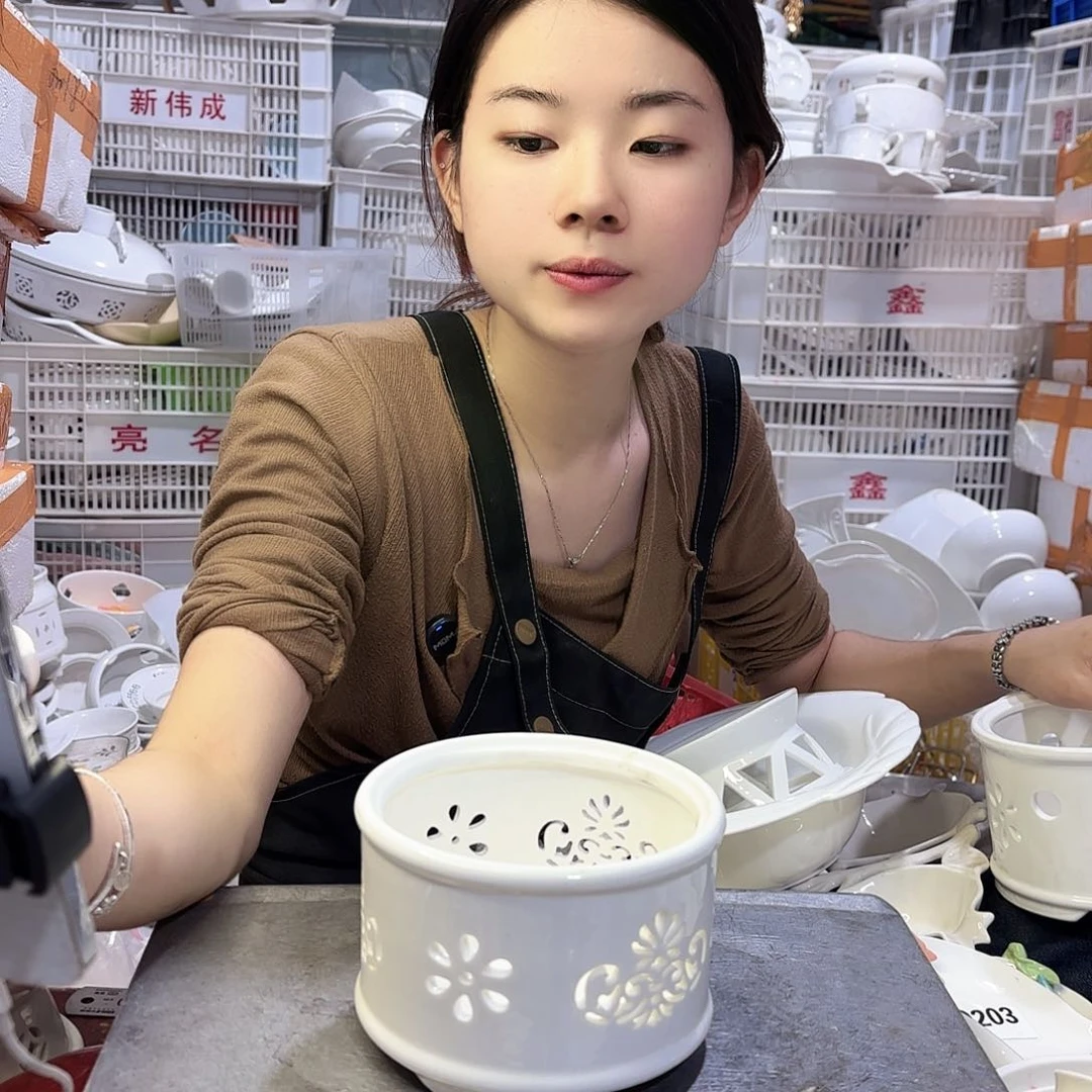 盘微瑕产品………一个