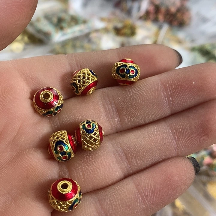 铜合金古风系列 满三单飞2