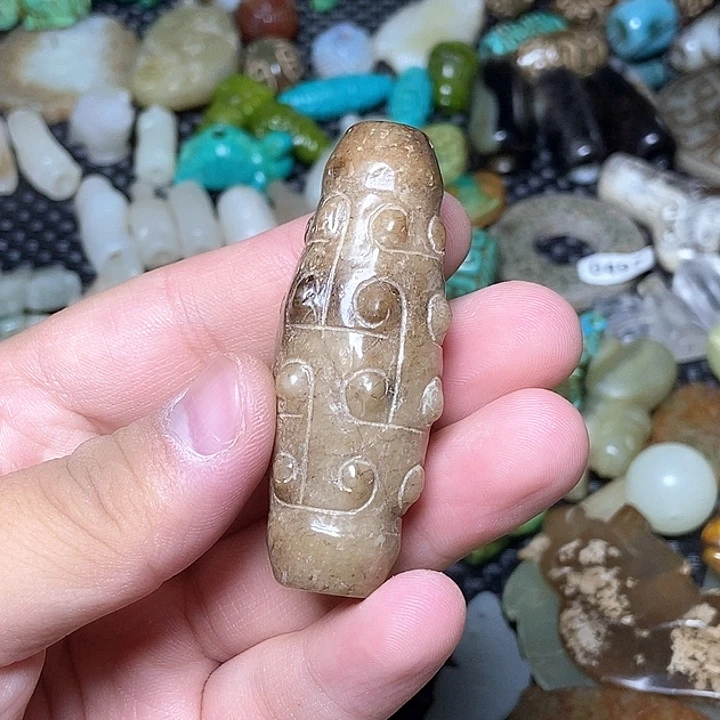 摆件直播间链接132