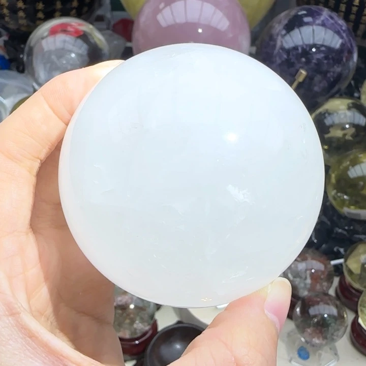 摆件水晶未镶嵌d193