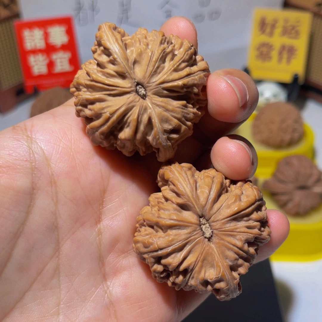 核桃44全品正磨，，