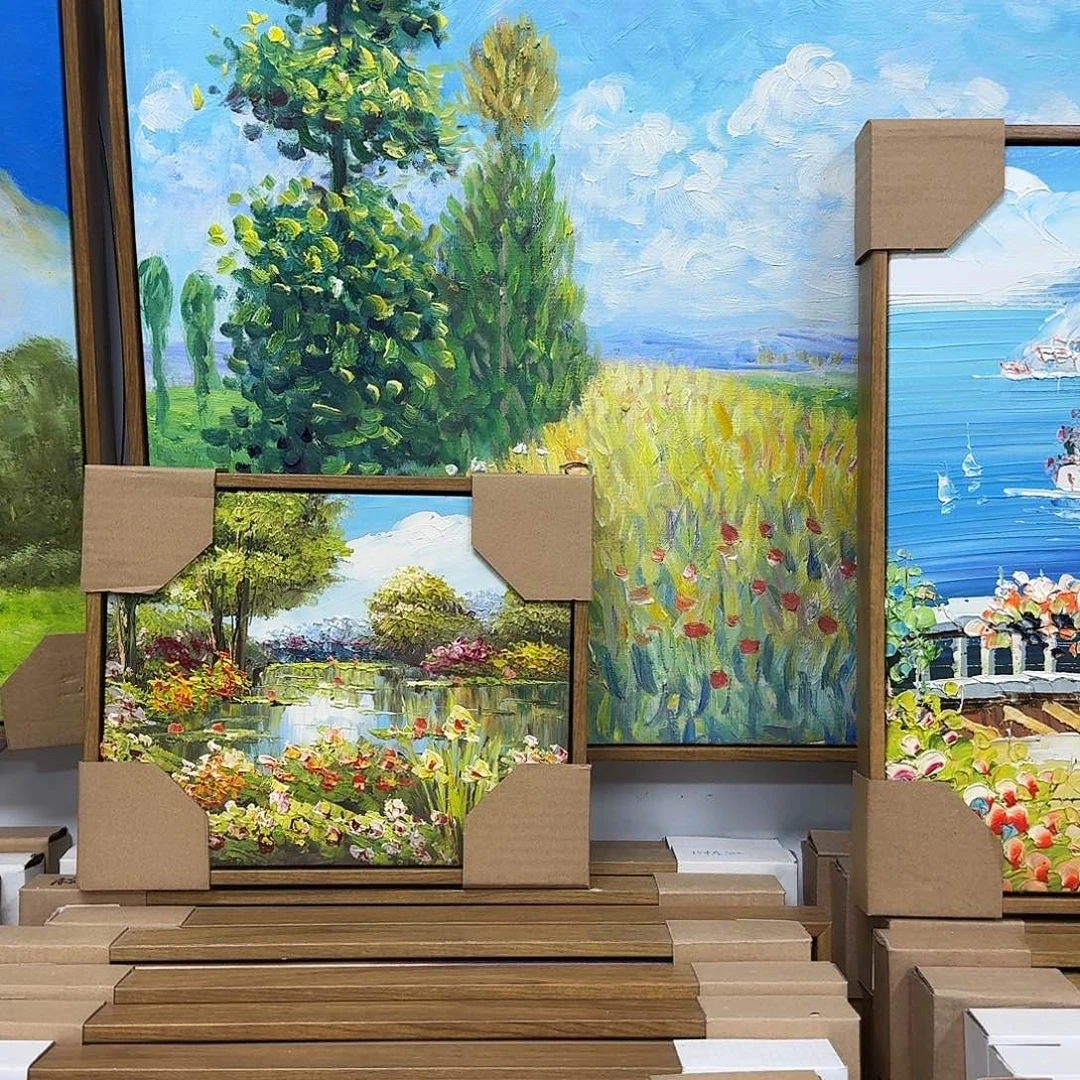 油画2025油画作品展作品展作品