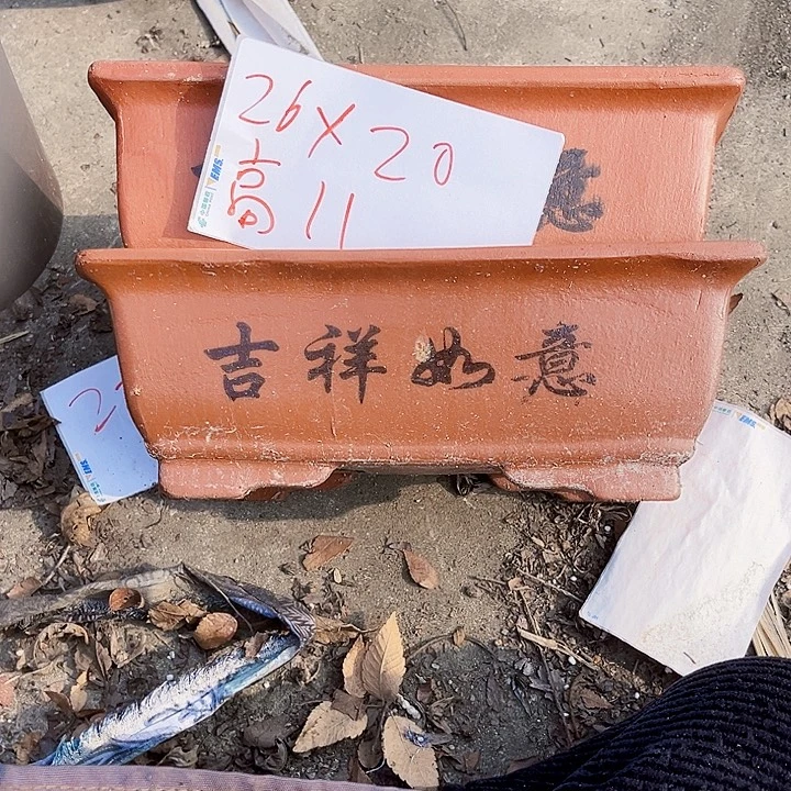 紫砂花盆1111111111