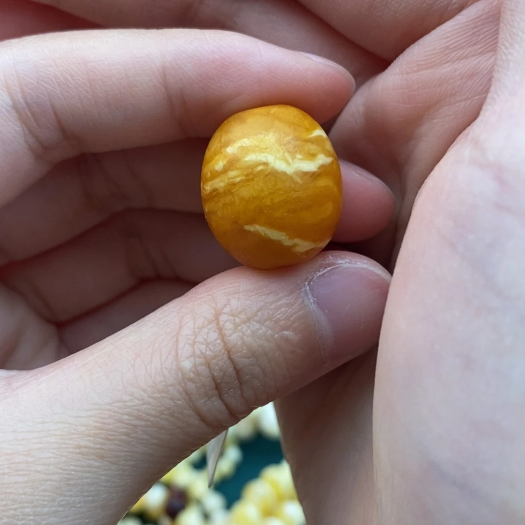 【闪购商品】琥珀未镶嵌珠宝奇石