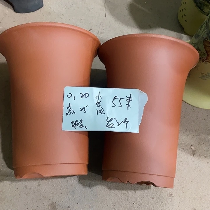 宜兴丁山张伟花盆