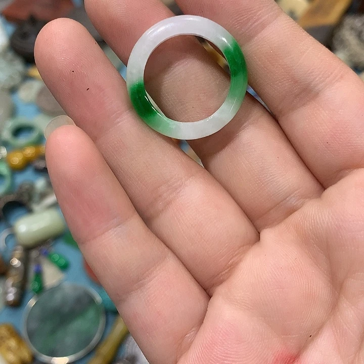 避***0小物件一个 小物件