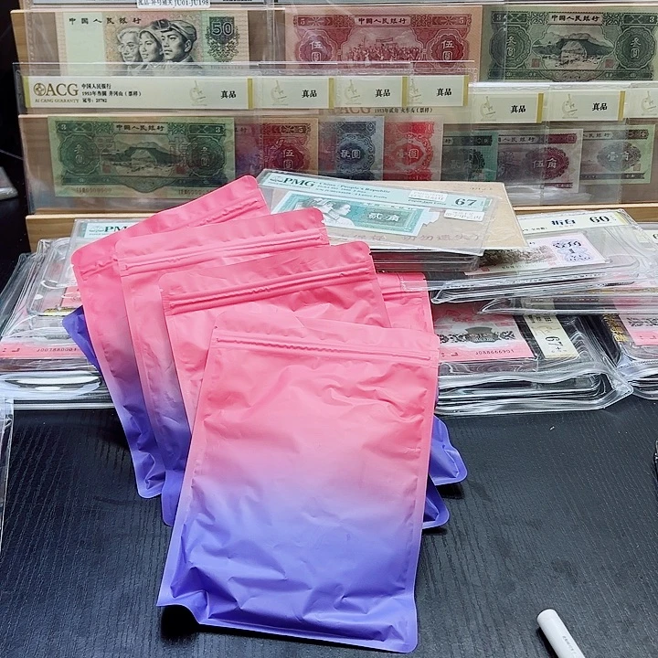 塑料纪念币10枚随机10个