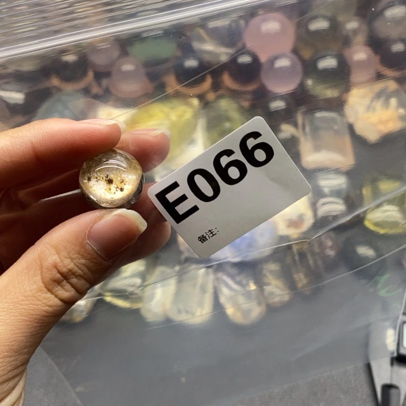 【闪购商品】水晶吊坠精品未镶嵌