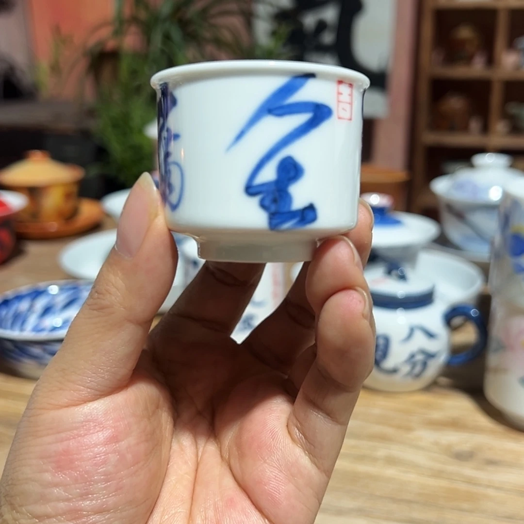 陶瓷艺术作品欣赏