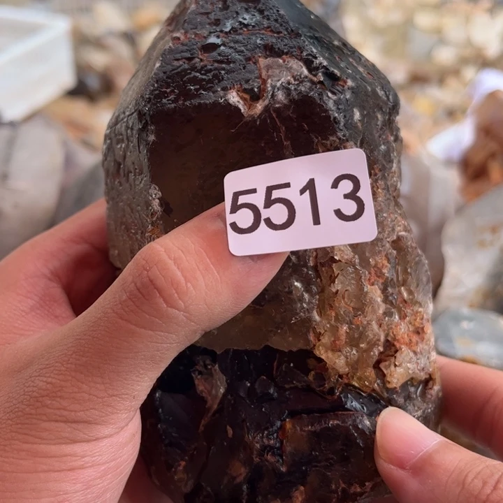 【闪购商品】未镶嵌大型摆件（非配饰）水晶