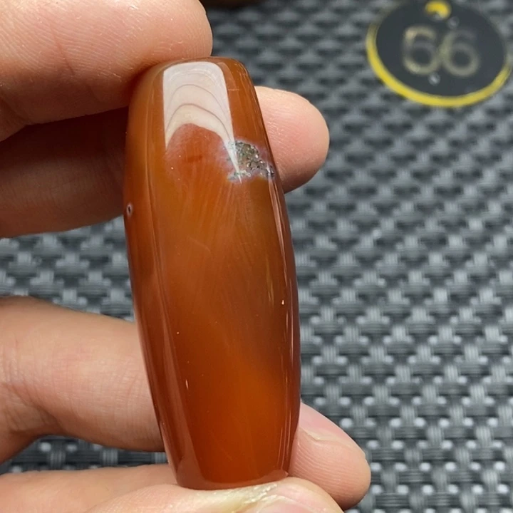 快***头玛瑙/玉髓未镶嵌1