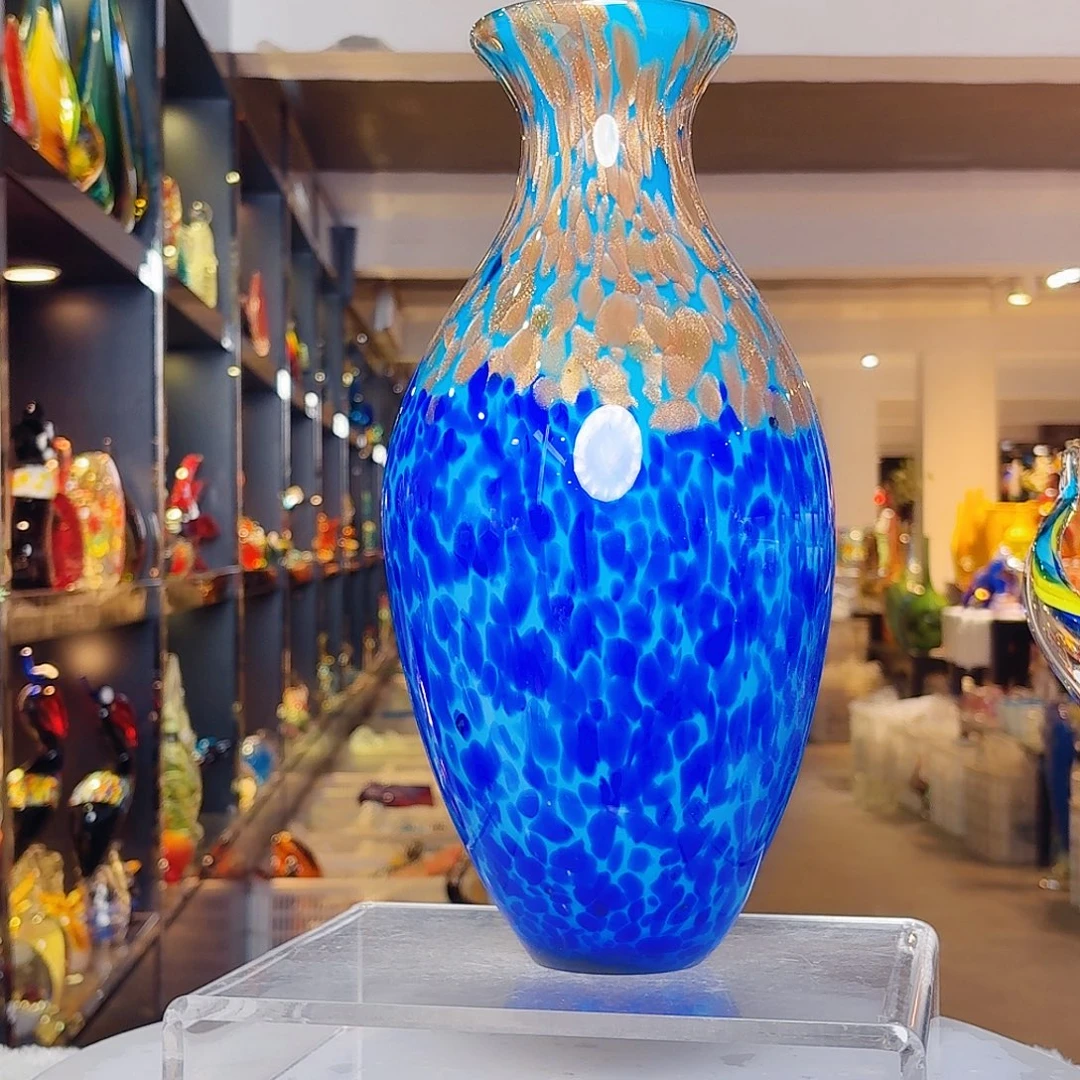 茶宠琉璃岛上有个叫小