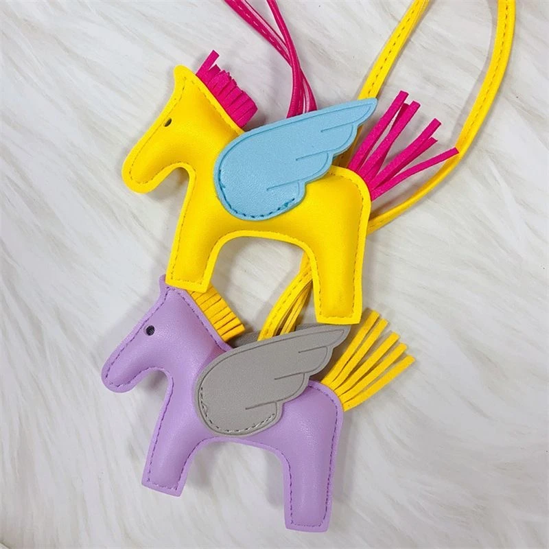 一【按照编码下单】经典秋冬时尚单肩斜挎手提包小马挂件