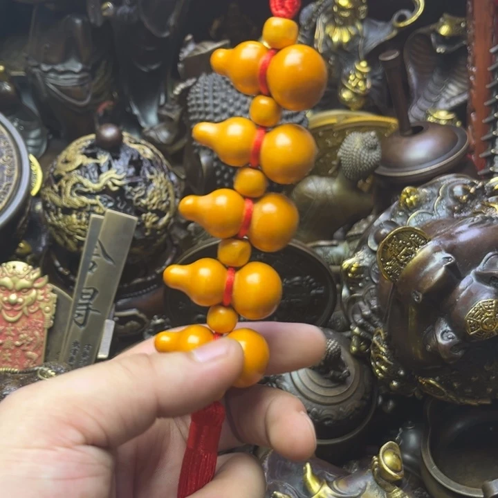 精品铜器摆件链接