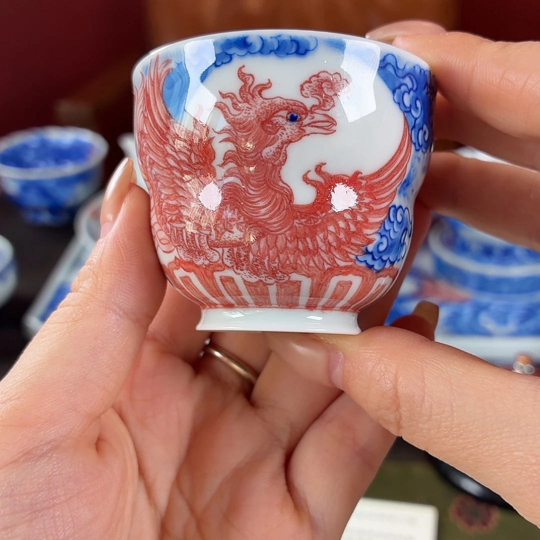 九鸣瓷艺九鸣瓷艺