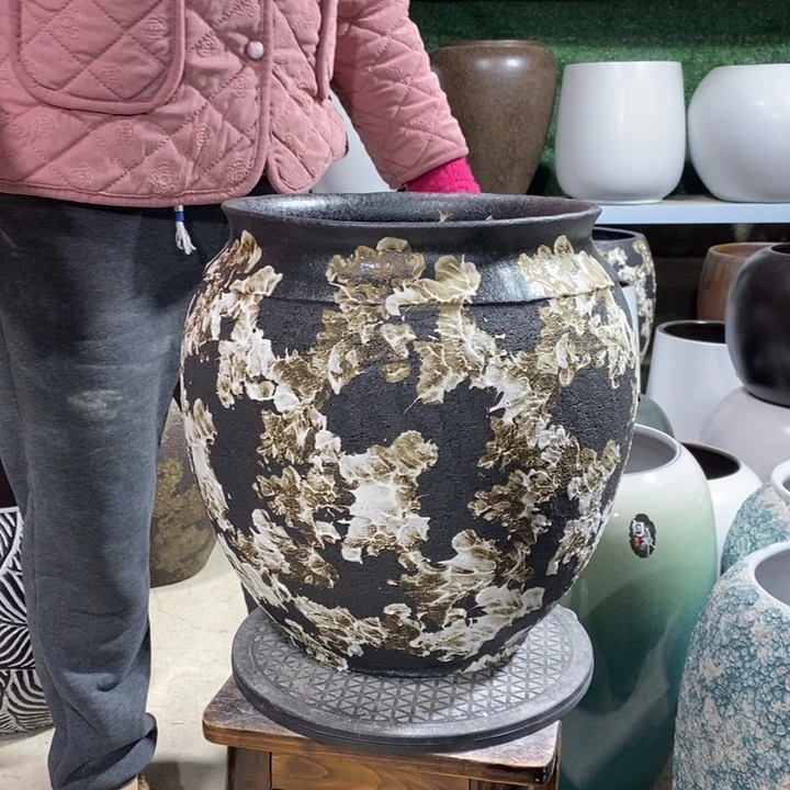 花盆口30高37～～～～～～