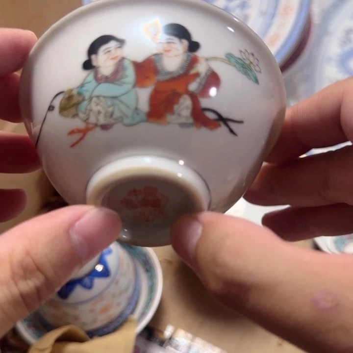 其他景德镇陶瓷艺术