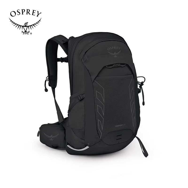 【清仓】正品OSPREY 暴风22户外旅行登山徒步双肩背包女款推荐