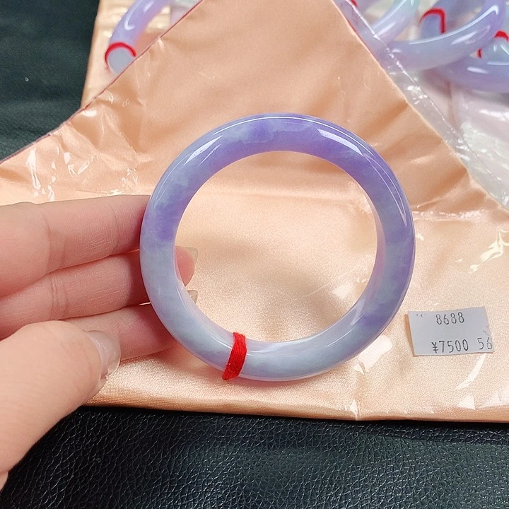 未镶嵌手镯翡翠8688xcvvbbb