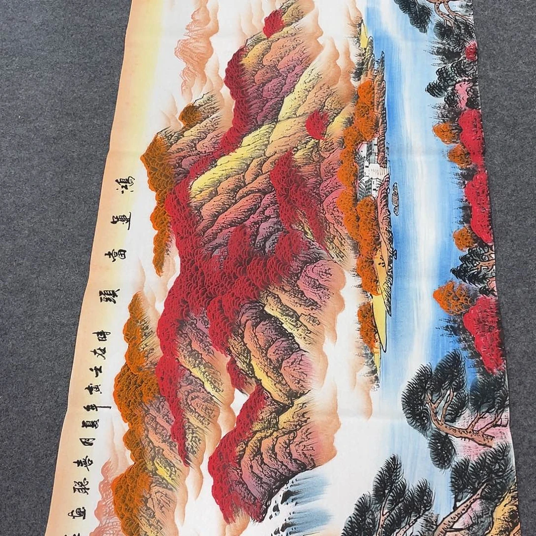 国画今天国画作品展示