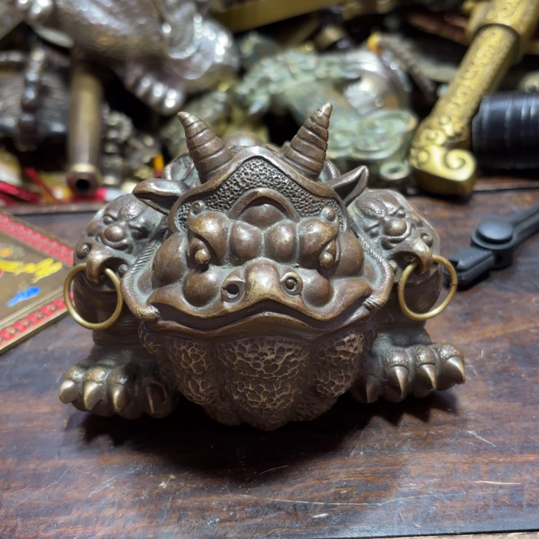 苗苗推荐铜器铜器