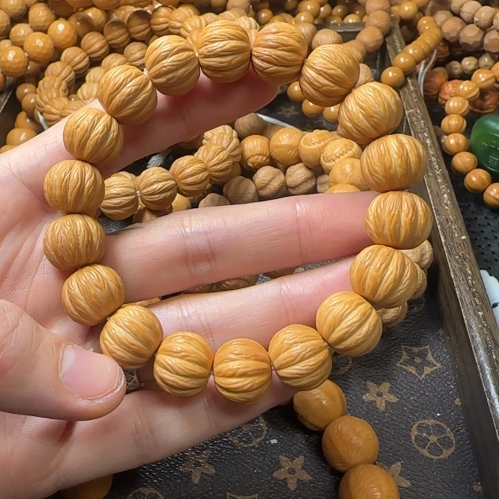 猴头核桃手串福利全品丝瓜