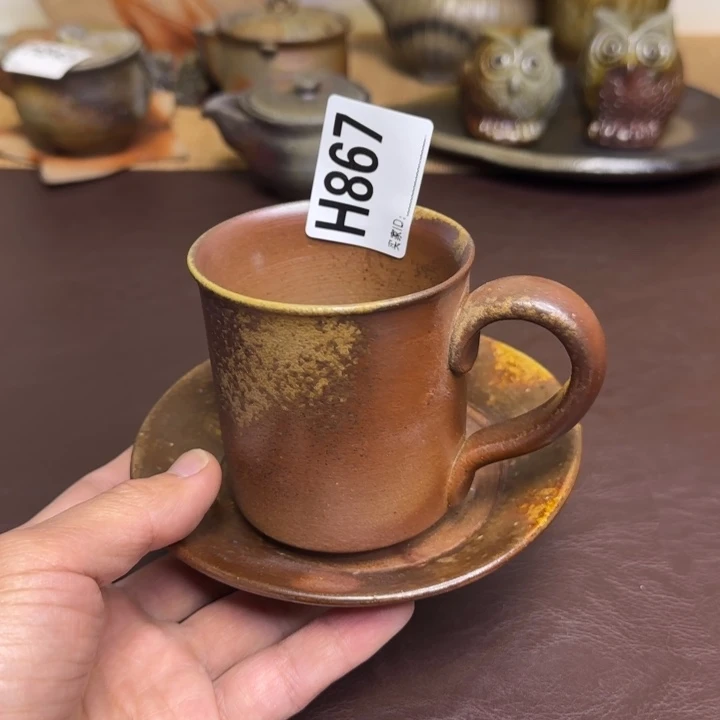 备前烧作品备前烧作品