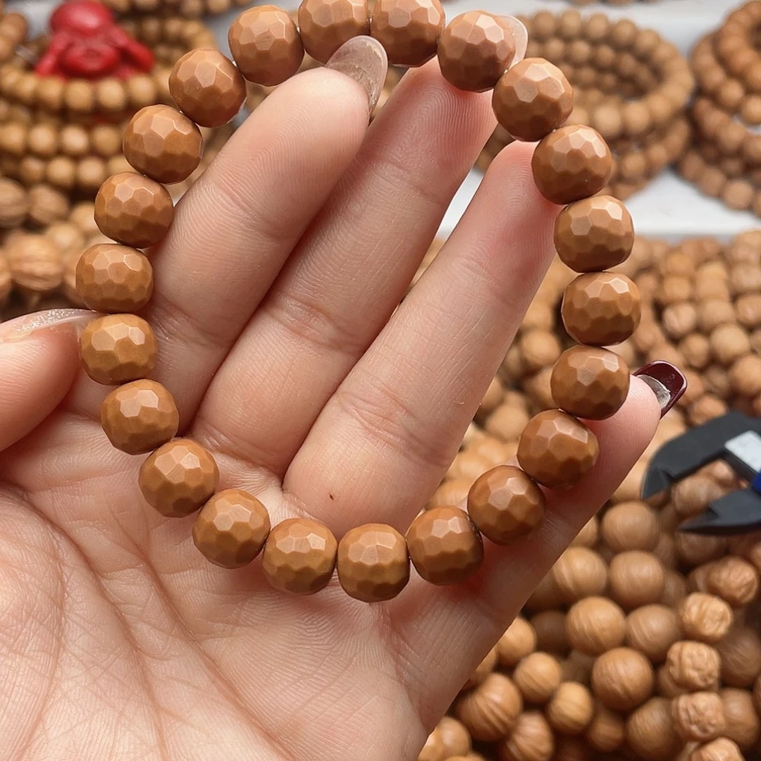 猴头核桃吊坠10+钻面福利