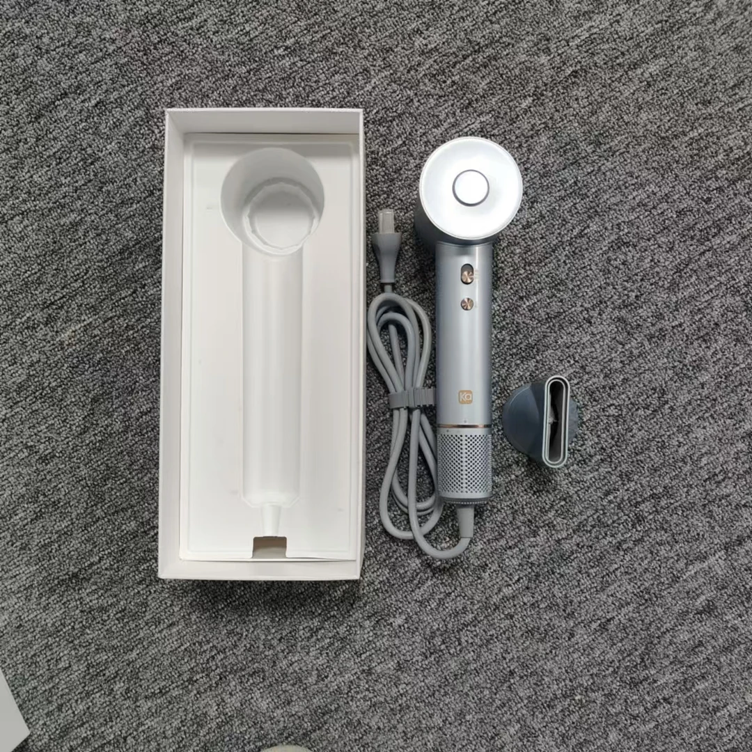 CFJKA-1吹风机家用大风力恒温负离子护发便携高速电吹风