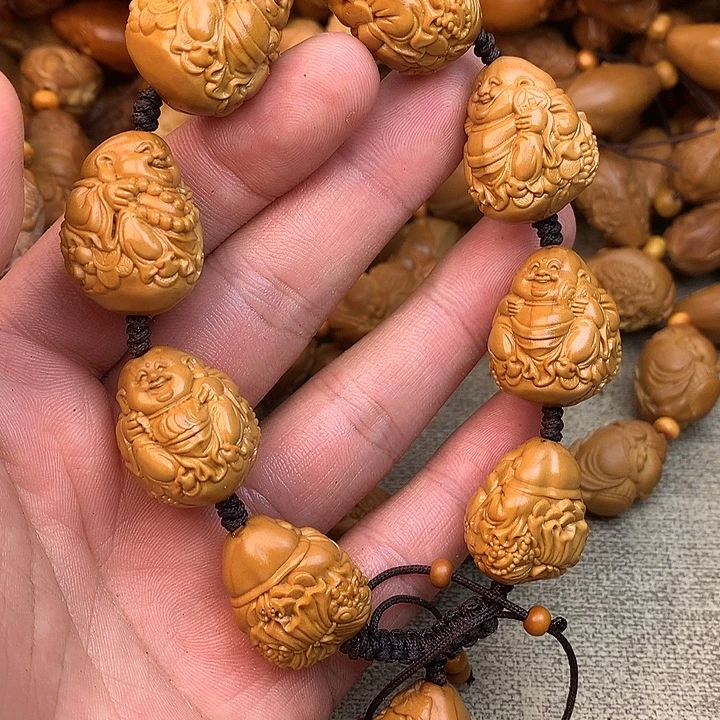 手串/手链橄榄核精品橄榄核手串