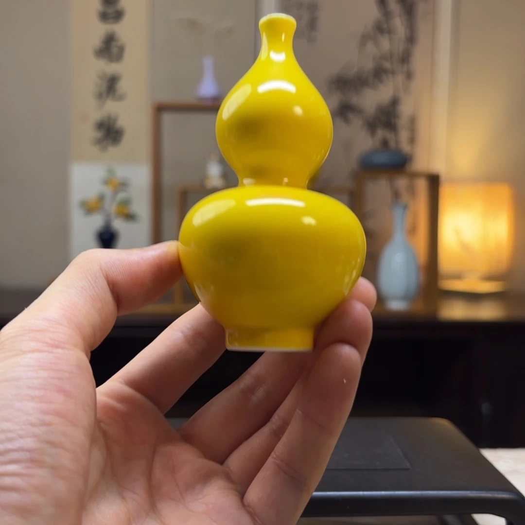 摆件美好的一天从一杯