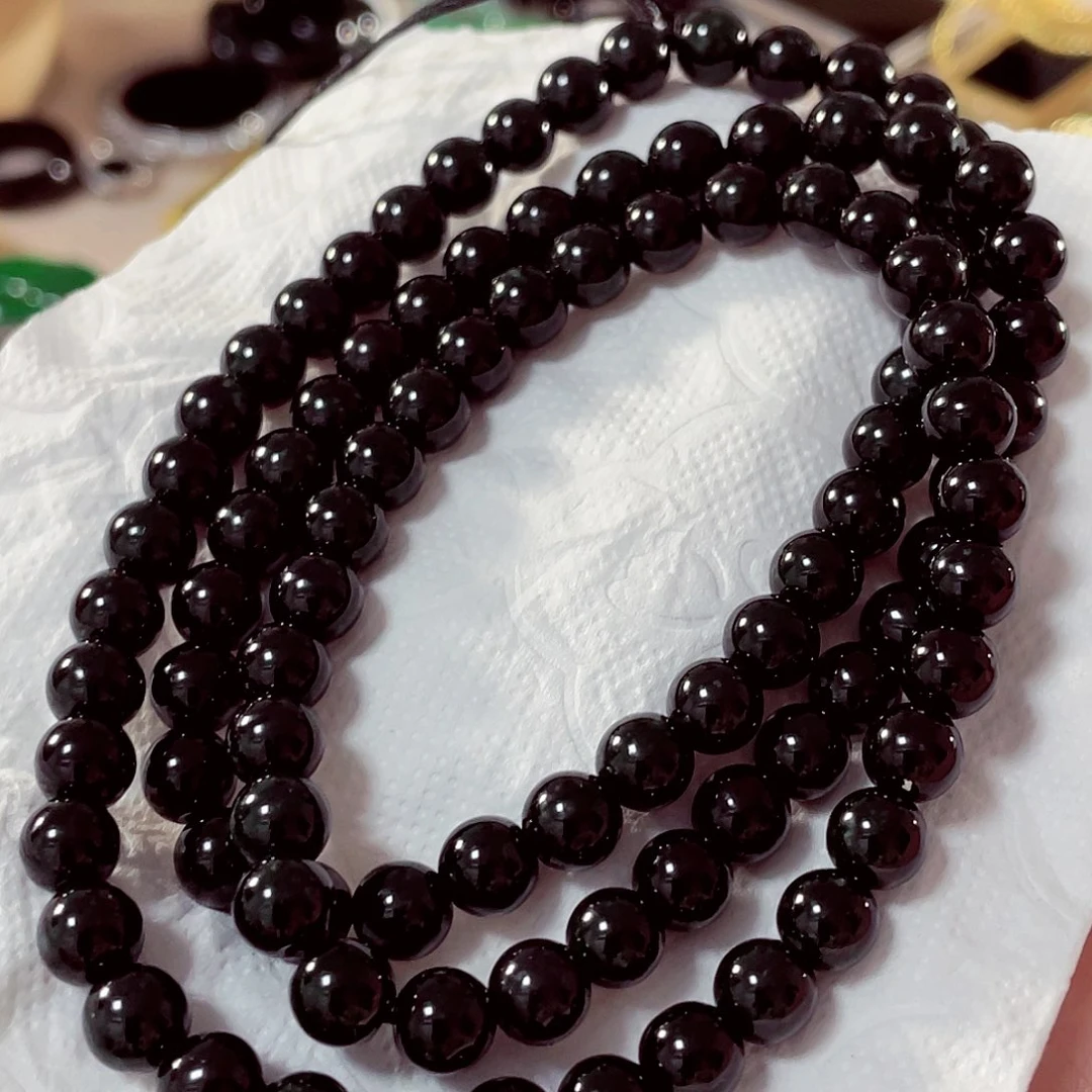 翡翠未镶嵌颈饰翡翠7