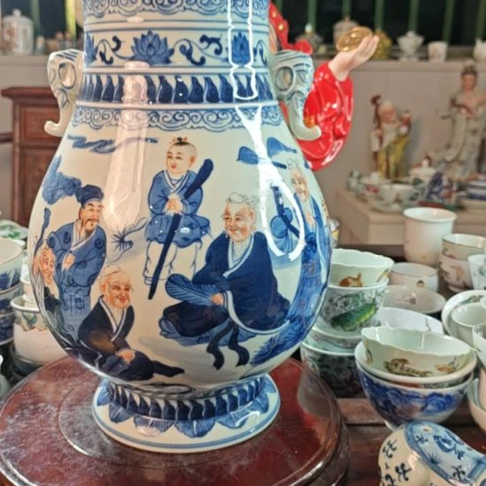 手工绘画手工制作