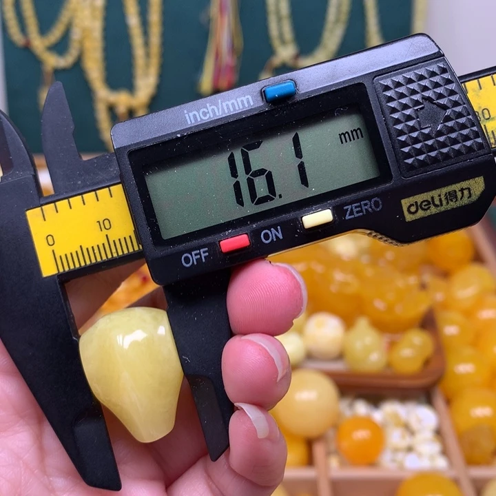 非金属配饰配珠217