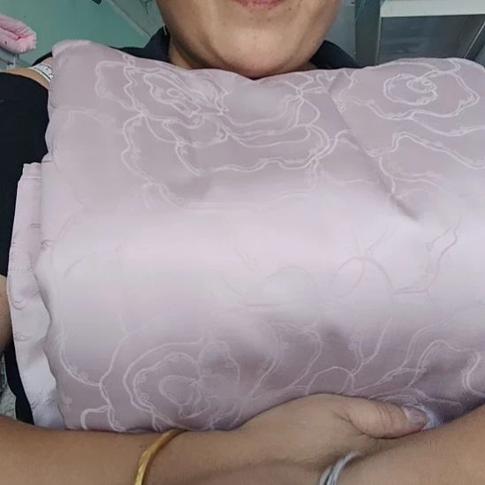 棉高端大床双人四件套。