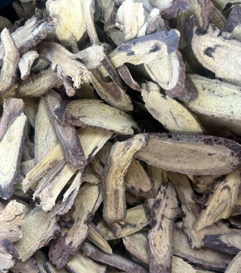 【二丫推荐】长白山 原产地 甘草