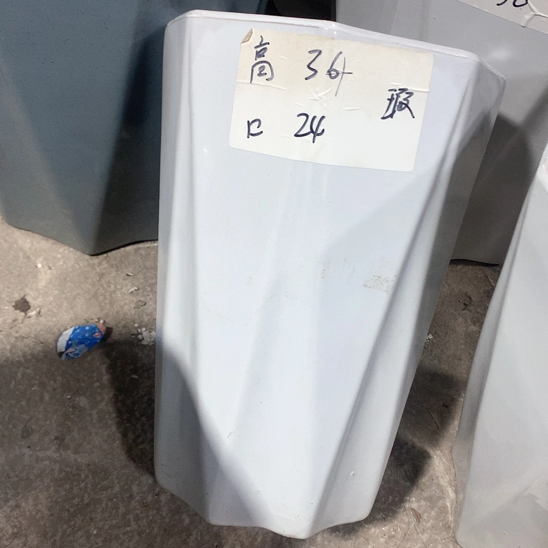 陶瓷花盆微瑕系列