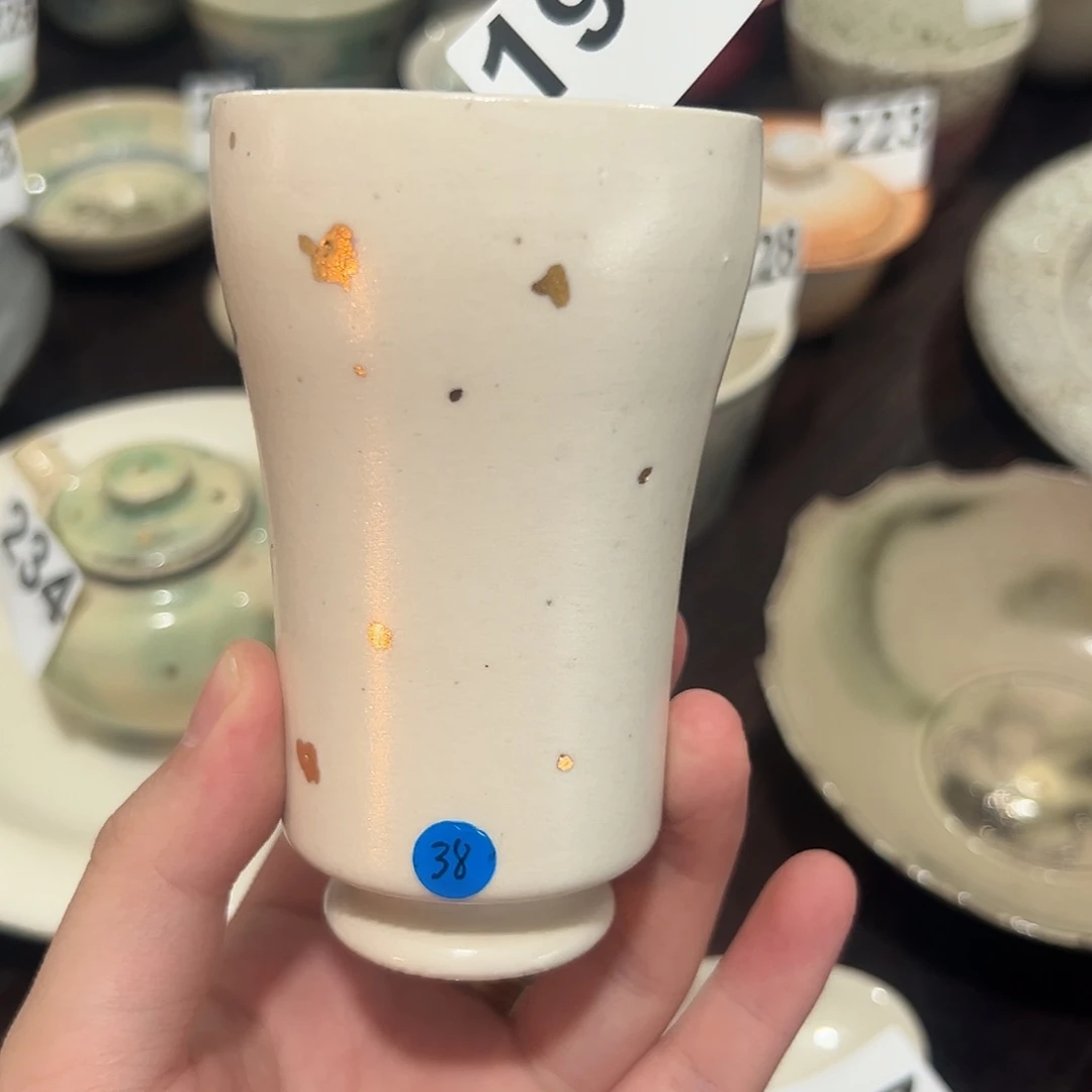 摆件景德镇不俗屿茶器微瑕不退不换198