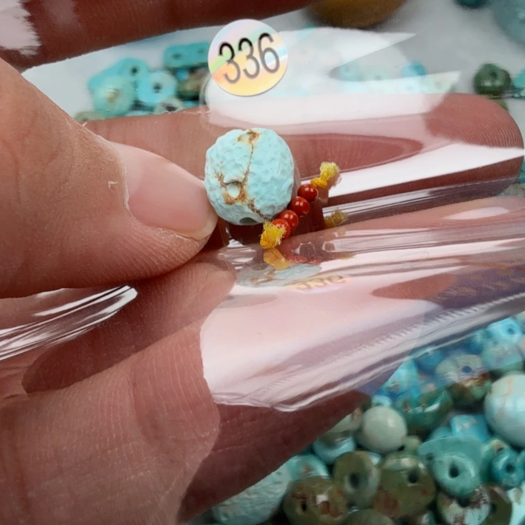 未镶嵌南红玛瑙珠宝奇石