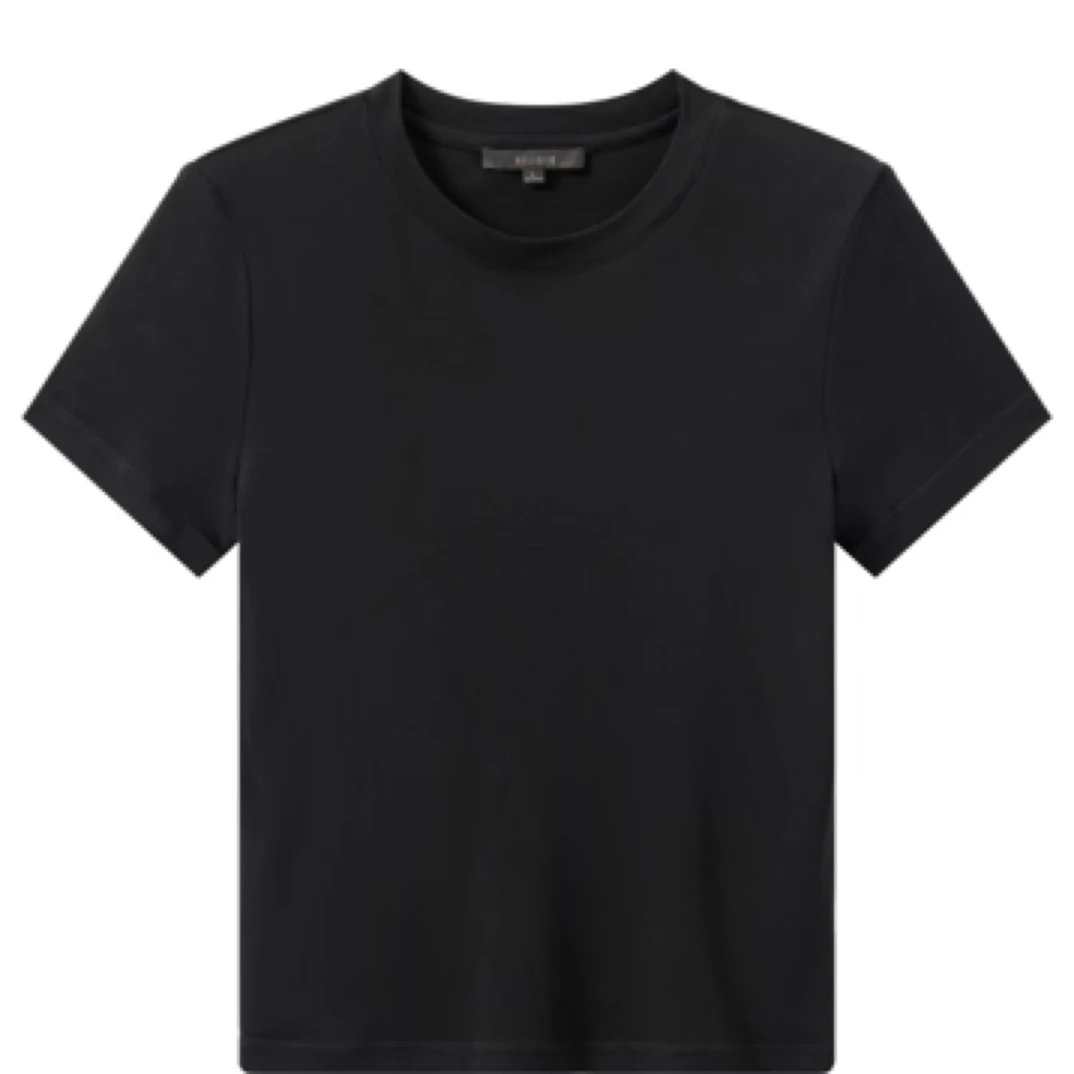 0022速干休闲圆领男士短袖百搭夏季