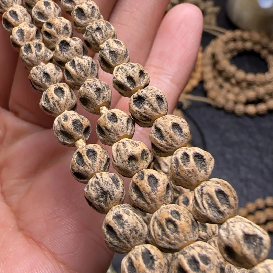 刻***剑吊坠柏香籽/百香籽