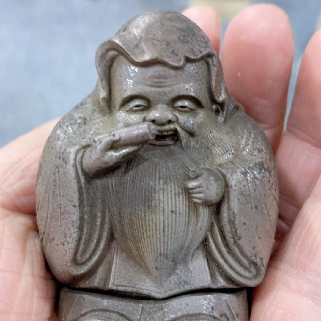 紫砂茶杯瑶***苗非常满意好看得物件