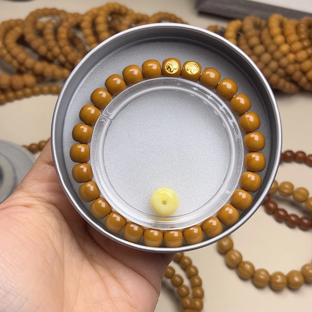 猴头核桃手串老邢8.8双标