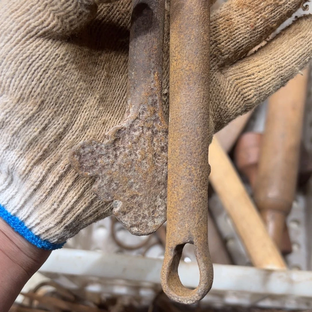 苦*一物一图，工艺品