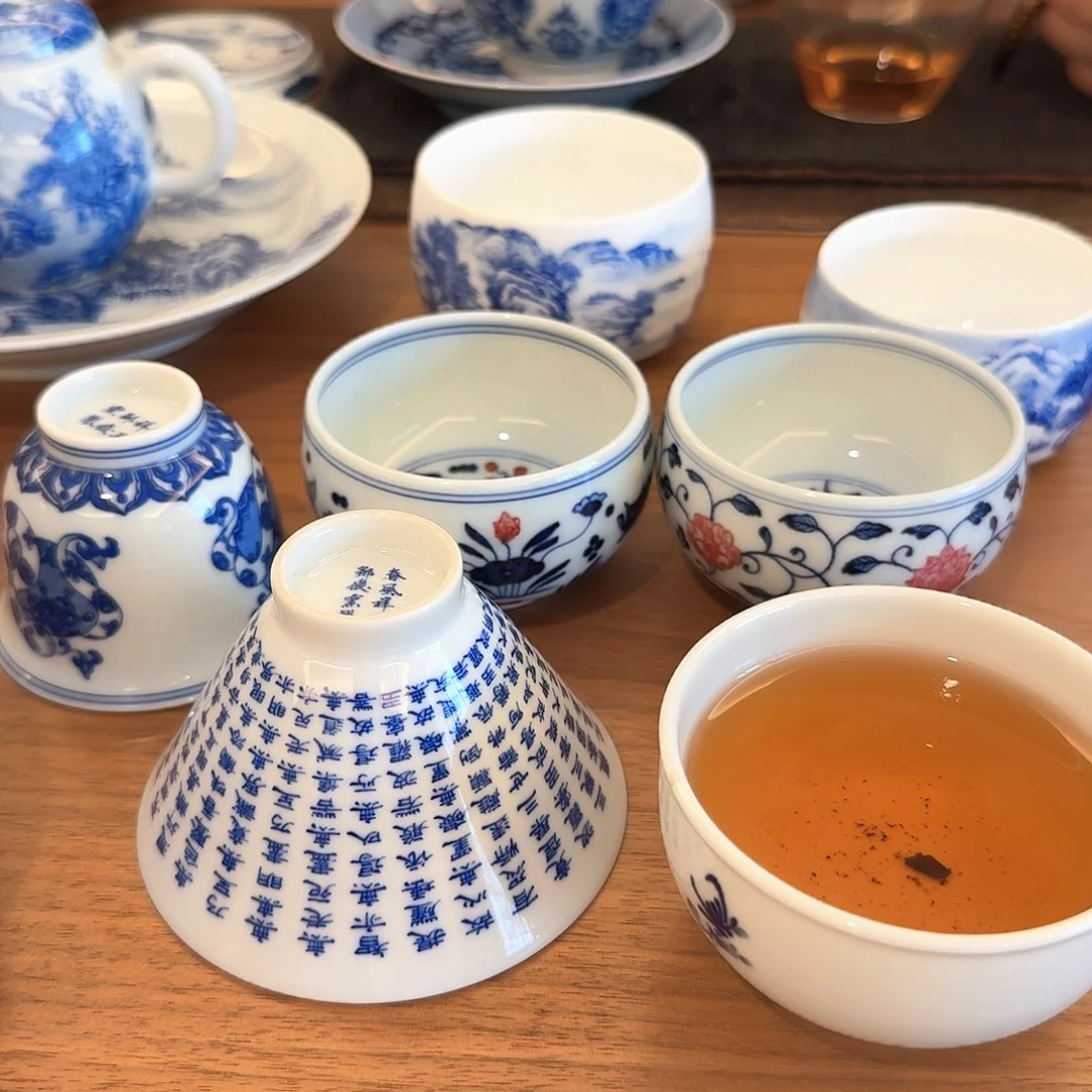 谜***人瓷片清明叶清明叶