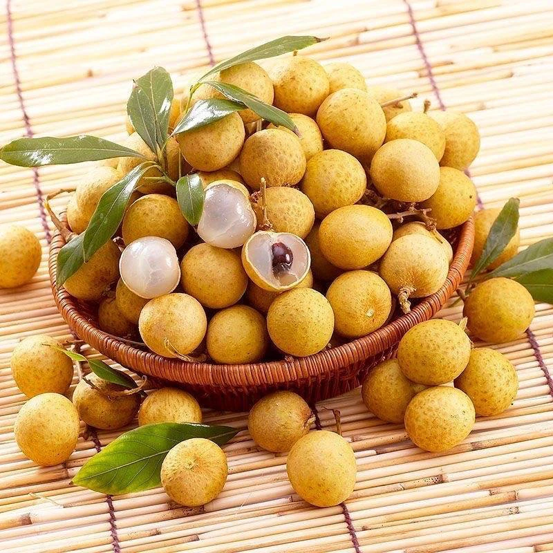 精品新鲜桂圆400g±50g