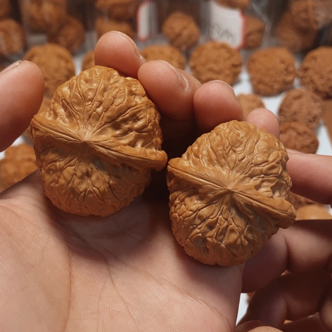 文玩核桃吊坠43南瓜。5