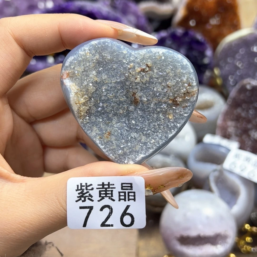 未镶嵌大型摆件（非配饰）水晶726