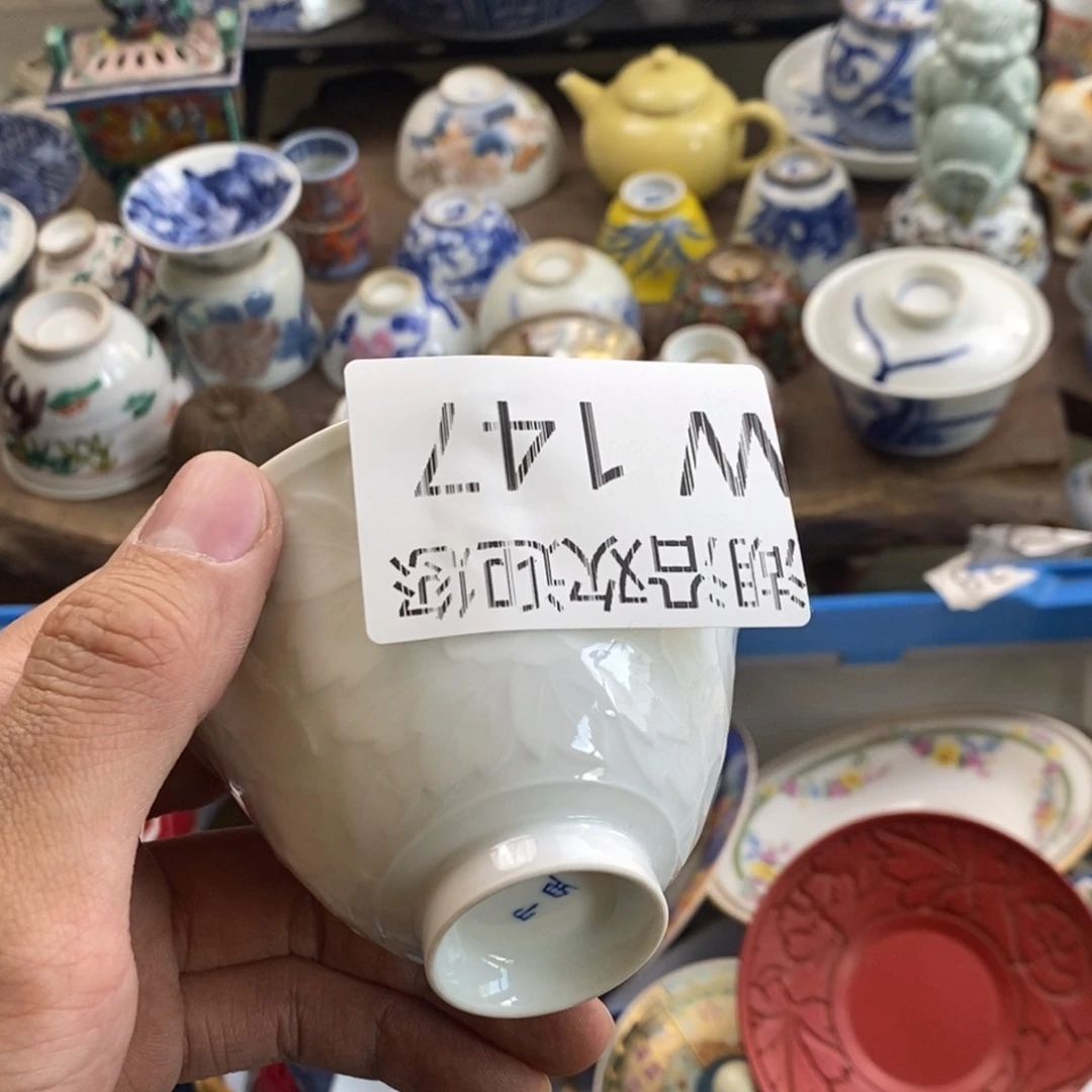 瓷器的时候我也是醉了，Z****D