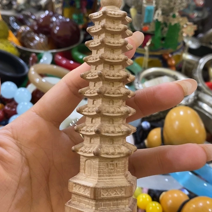 宫廷影视老旧工艺摆件